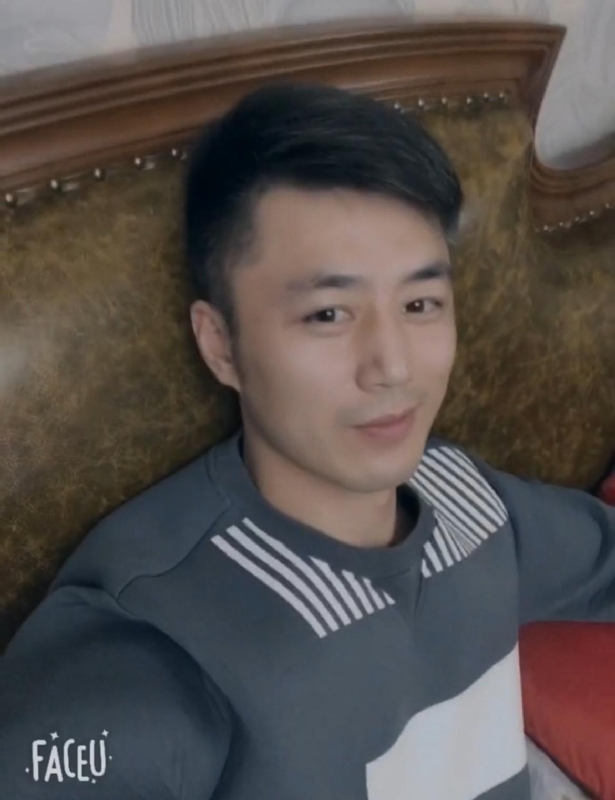 楊政宇的第一张照片--衡阳相亲服务中心