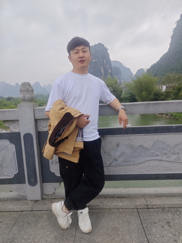 天选之人的第二张照片--衡阳相亲服务中心