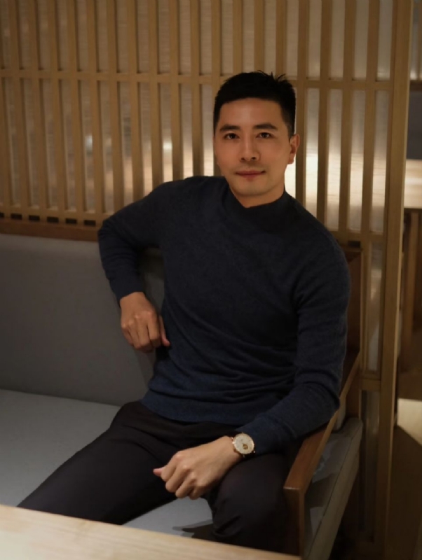 一路向前的第一张照片--衡阳相亲服务中心