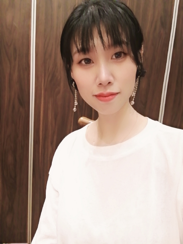 于小倩的第一张照片--衡阳相亲服务中心