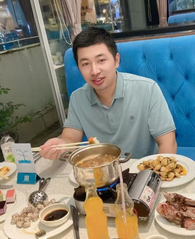 如随心的风的第一张照片--衡阳相亲服务中心