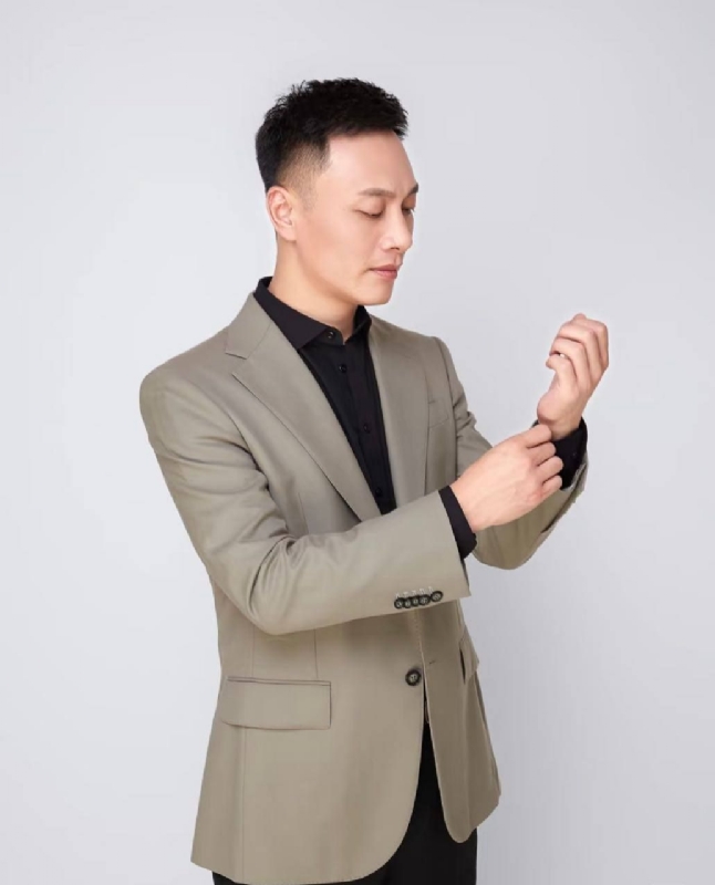 非凡人生的第一张照片--衡阳相亲服务中心