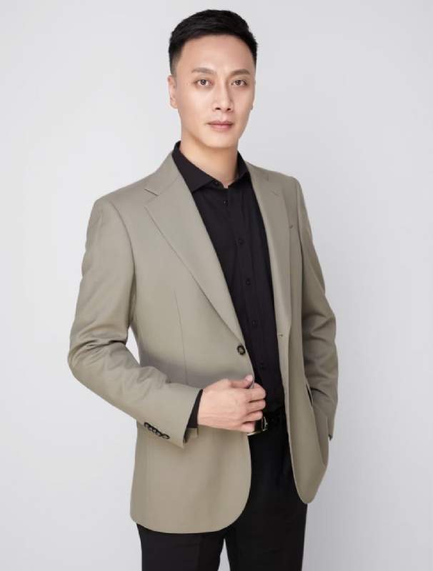 热爱生活的第一张照片--衡阳相亲服务中心