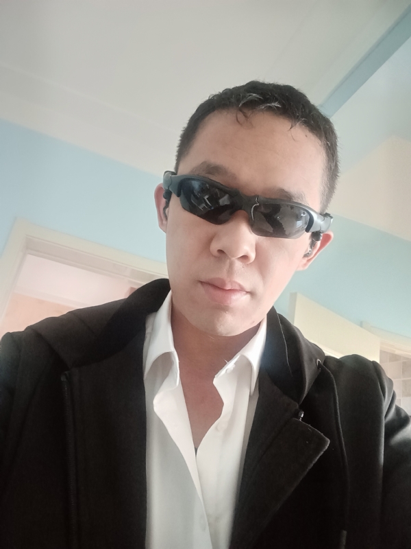 血公爵的第二张照片--衡阳相亲服务中心