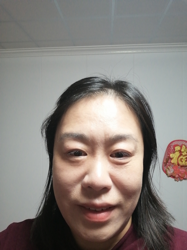 欣欣的第一张照片--衡阳相亲服务中心