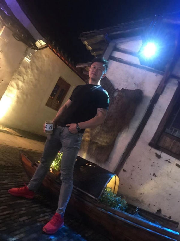 盐城相亲的第二张照片--衡阳相亲服务中心