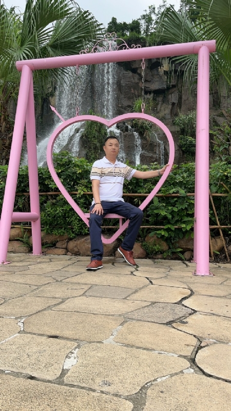 zhaofuwu的第四张照片--衡阳相亲服务中心