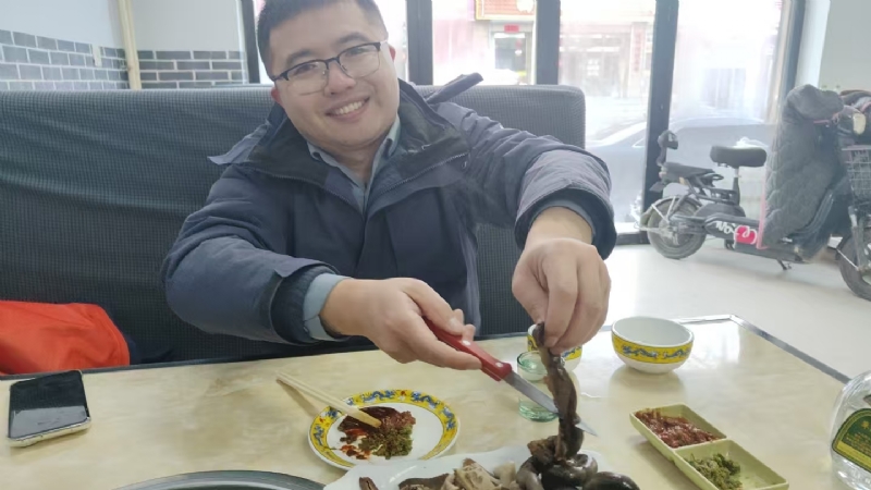 邵氏年华的第一张照片--衡阳相亲服务中心