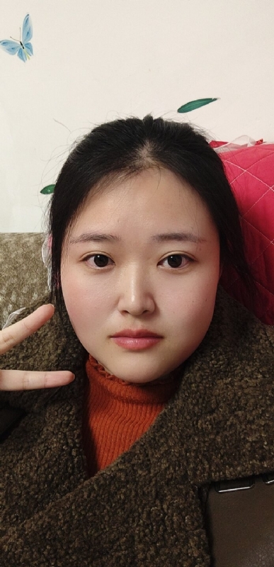 雪雪的第一张照片--衡阳相亲服务中心