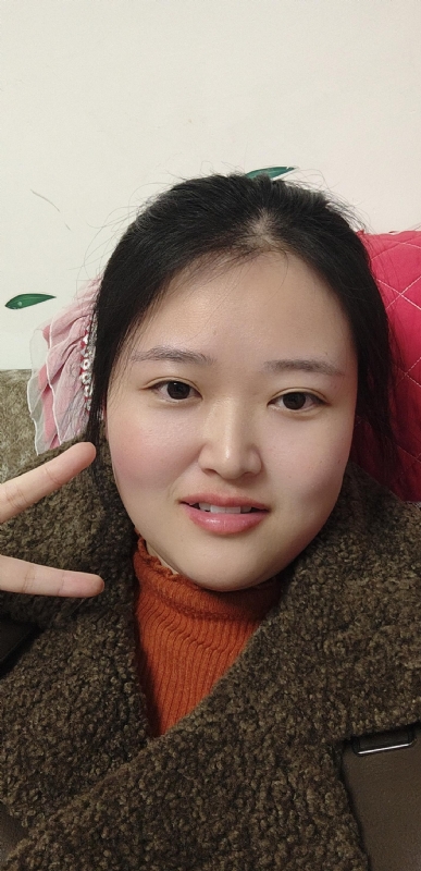 雪雪的第二张照片--衡阳相亲服务中心