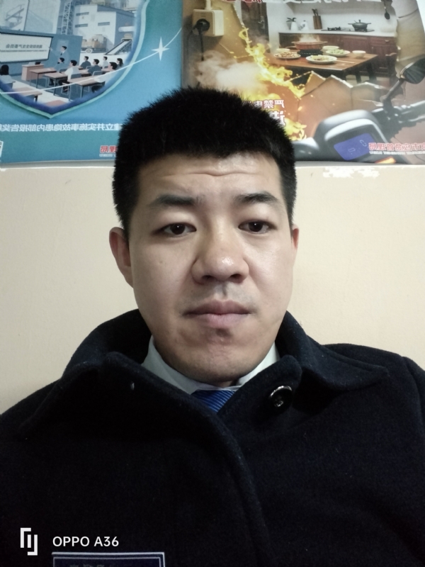 姜燃的第二张照片--衡阳相亲服务中心