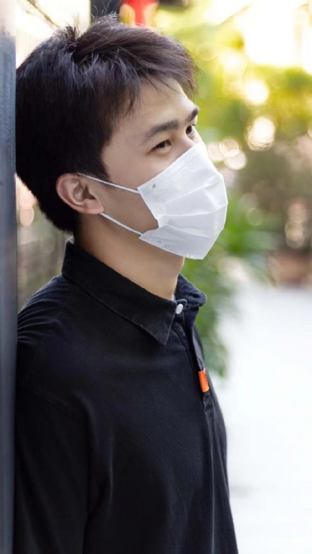 康庆浩的第一张照片--衡阳相亲服务中心