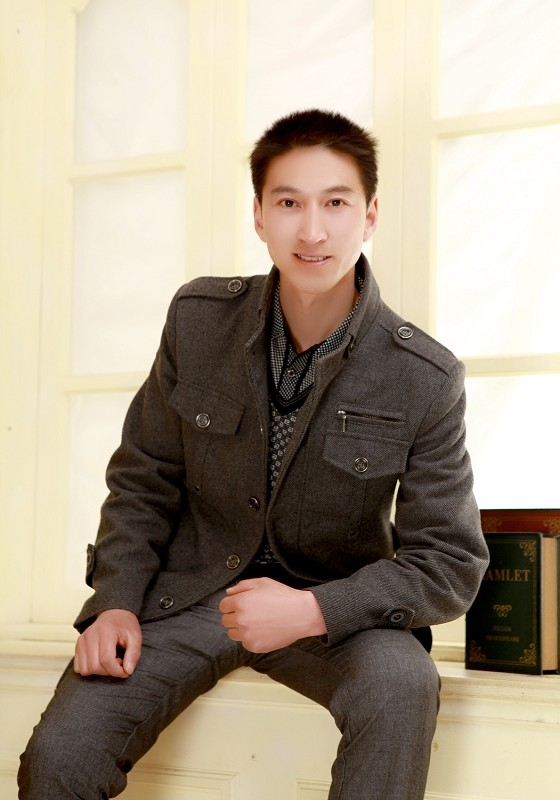 清云的第一张照片--衡阳相亲服务中心