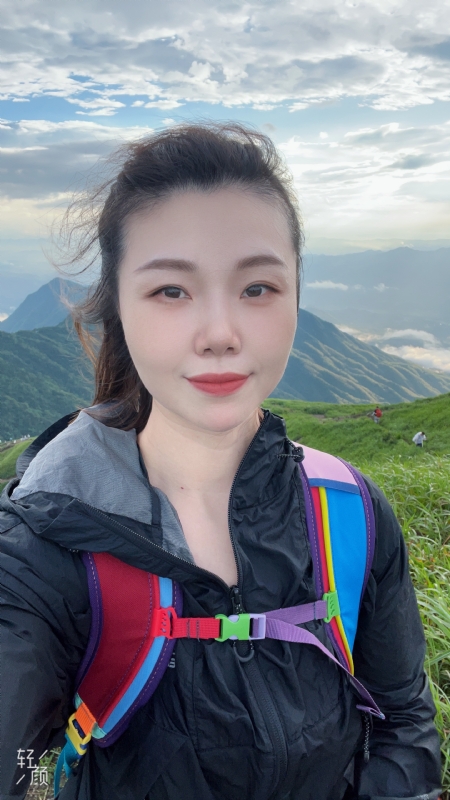 汀兰岸芷的第一张照片--衡阳相亲服务中心