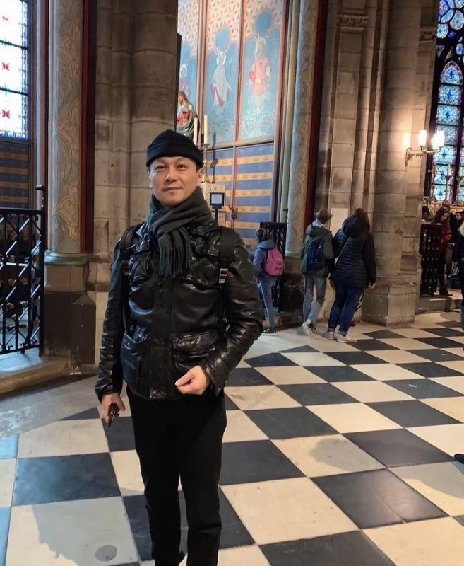 永不退役的军魂的第二张照片--衡阳相亲服务中心