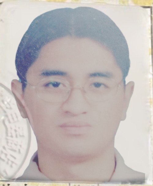 小宇子的第一张照片--衡阳相亲服务中心