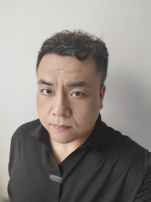 小沐的第一张照片--衡阳相亲服务中心