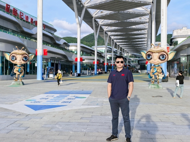 Mr王的第一张照片--衡阳相亲服务中心