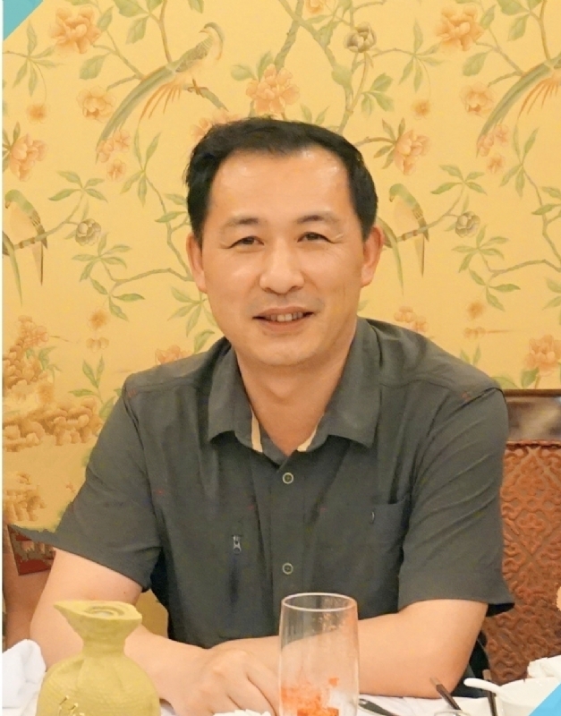 蒋老师的第一张照片--衡阳相亲服务中心