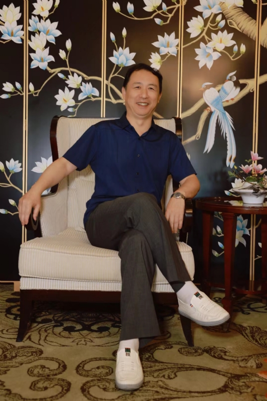 蒋老师的第二张照片--衡阳相亲服务中心