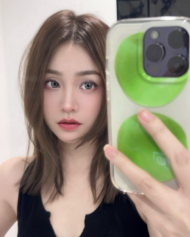 Claire的第一张照片--衡阳相亲服务中心