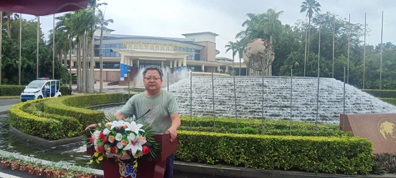 期待真情的的第二张照片--衡阳相亲服务中心