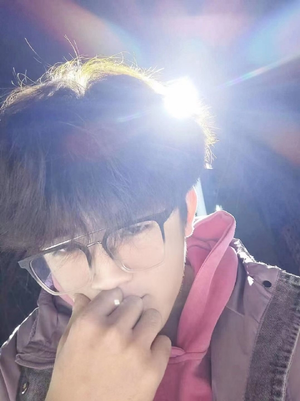 解药的第一张照片--衡阳相亲服务中心