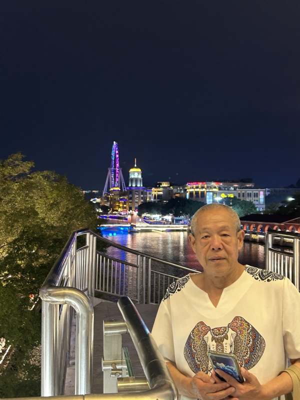 刘先生的第一张照片--衡阳相亲服务中心