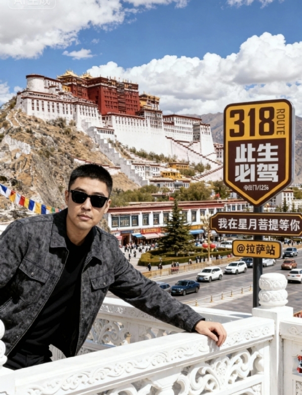 顺其自然的第一张照片--衡阳相亲服务中心