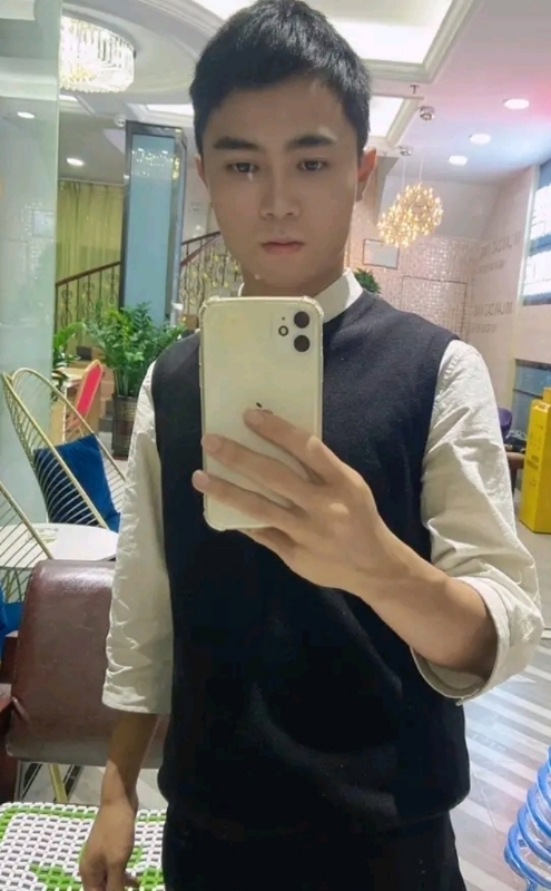 小叶的第一张照片--衡阳相亲服务中心