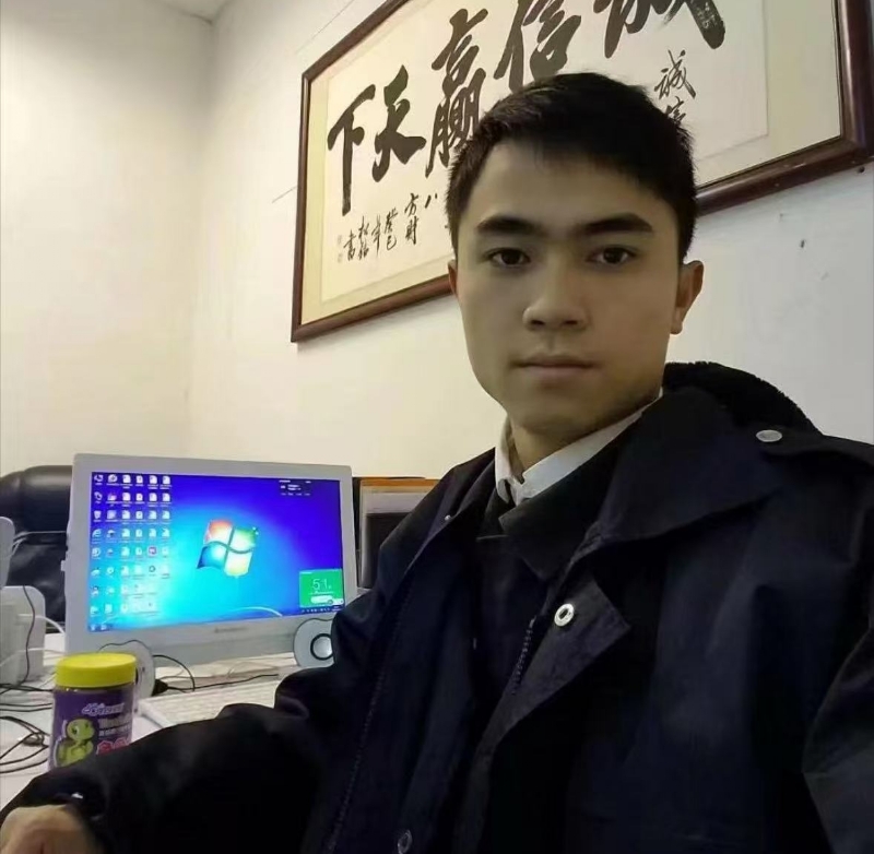 小叶的第三张照片--衡阳相亲服务中心