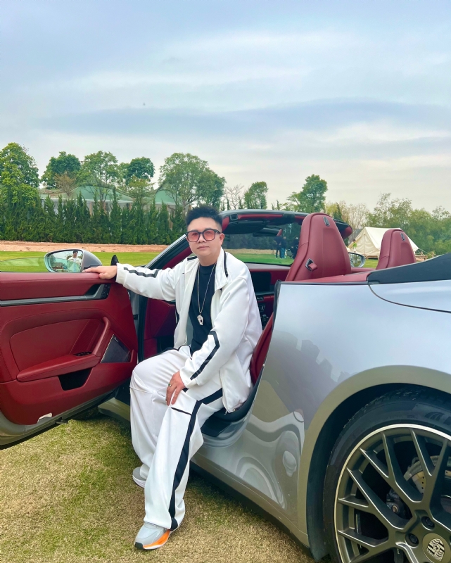 晚风过境的第三张照片--衡阳相亲服务中心