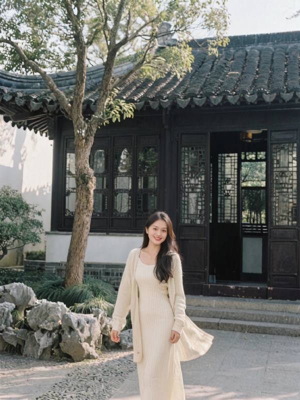 mary的第一张照片--衡阳相亲服务中心