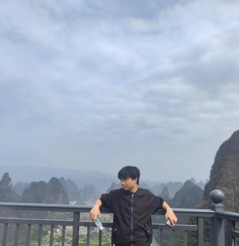 小杰的第一张照片--衡阳相亲服务中心