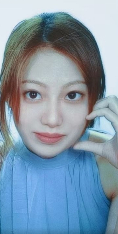 陈欣悦的第一张照片--衡阳相亲服务中心