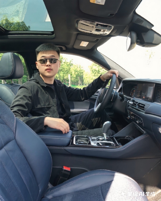 段晨旭的第一张照片--衡阳相亲服务中心