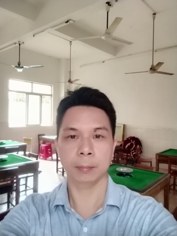 笑对人生的第一张照片--衡阳相亲服务中心