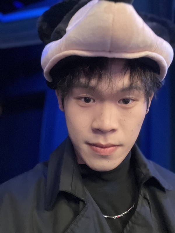 自律的杰的第一张照片--衡阳相亲服务中心