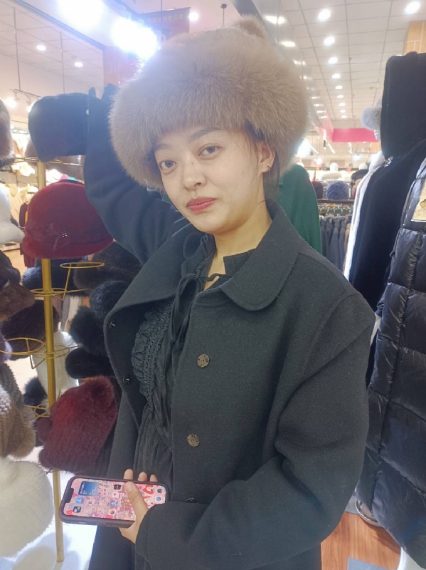 玻璃心的第一张照片--衡阳相亲服务中心