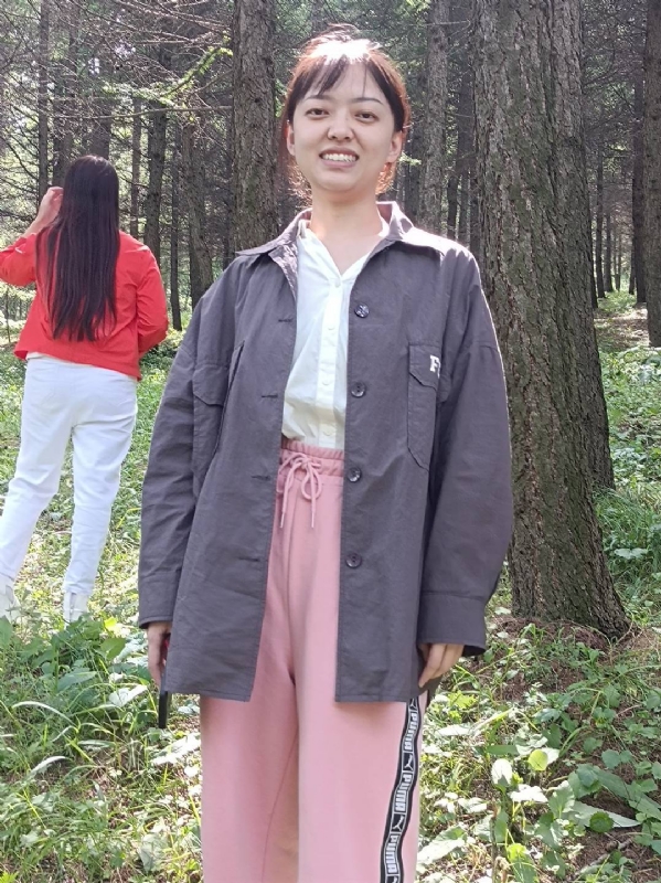 玻璃心的第二张照片--衡阳相亲服务中心