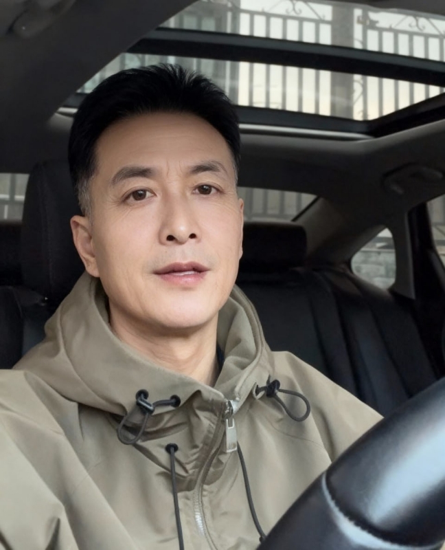 阿文的第一张照片--衡阳相亲服务中心