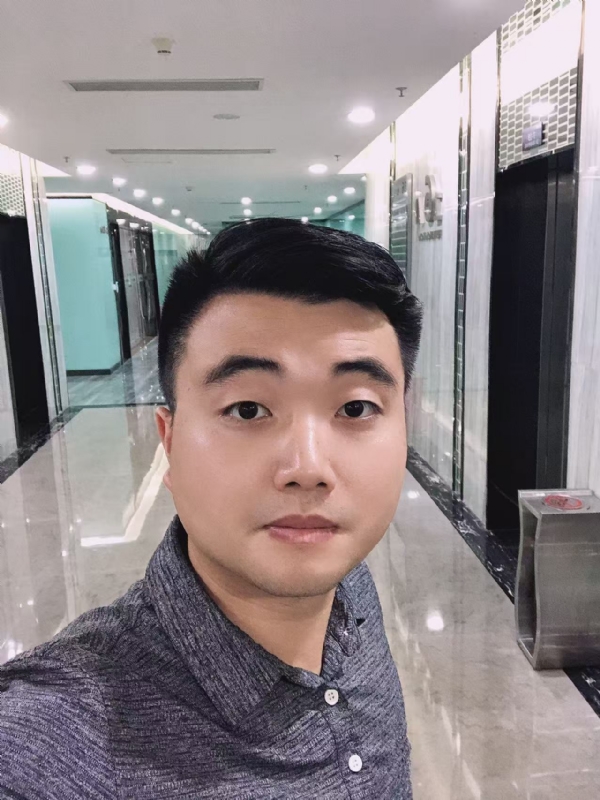 知行合一的第一张照片--衡阳相亲服务中心