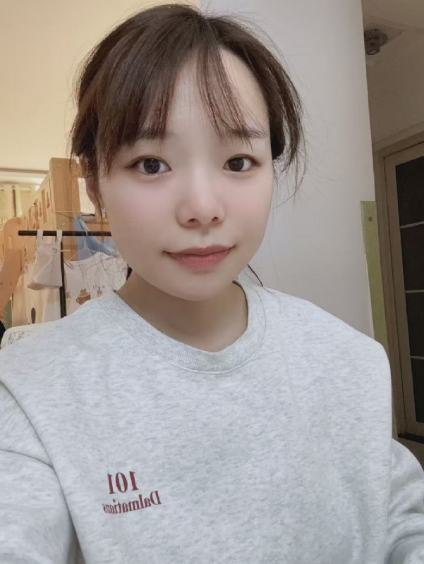 楚楚的第一张照片--衡阳相亲服务中心