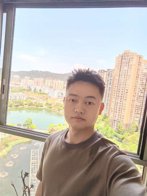 风筝的第一张照片--衡阳相亲服务中心