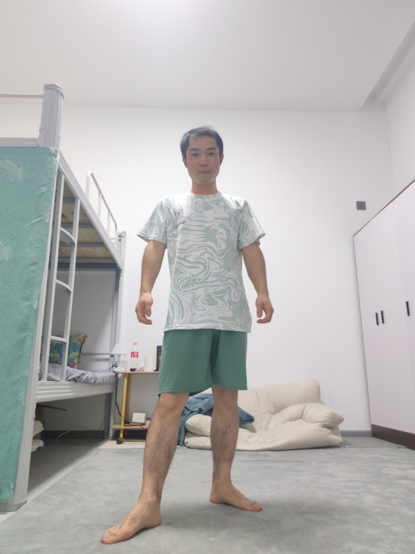 安然的第一张照片--衡阳相亲服务中心