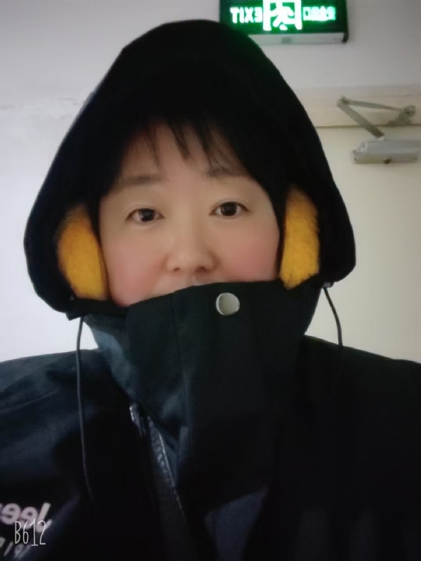 爱温暖人心的第三张照片--衡阳相亲服务中心