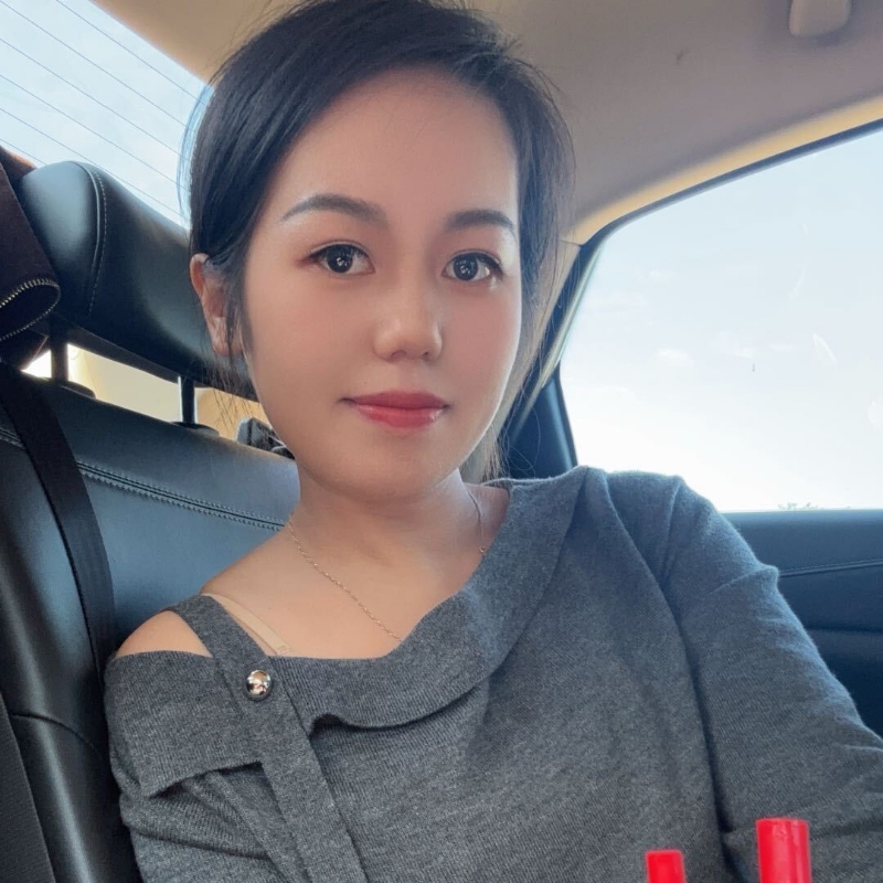 吴静的第二张照片--衡阳相亲服务中心