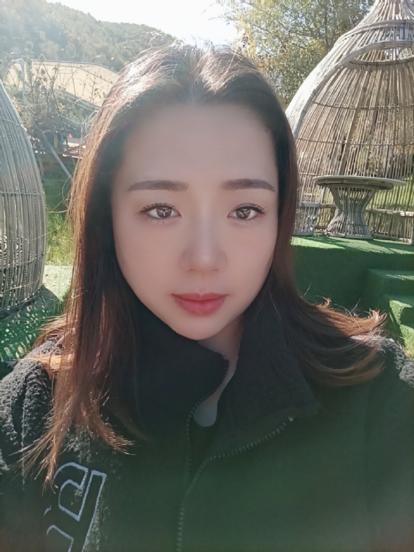 阿燕的第一张照片--衡阳相亲服务中心