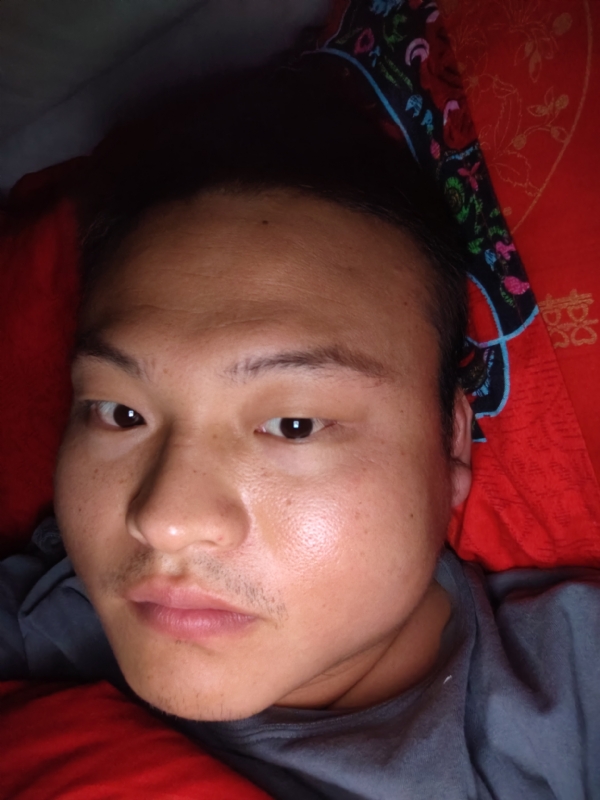 大黄的第一张照片--衡阳相亲服务中心