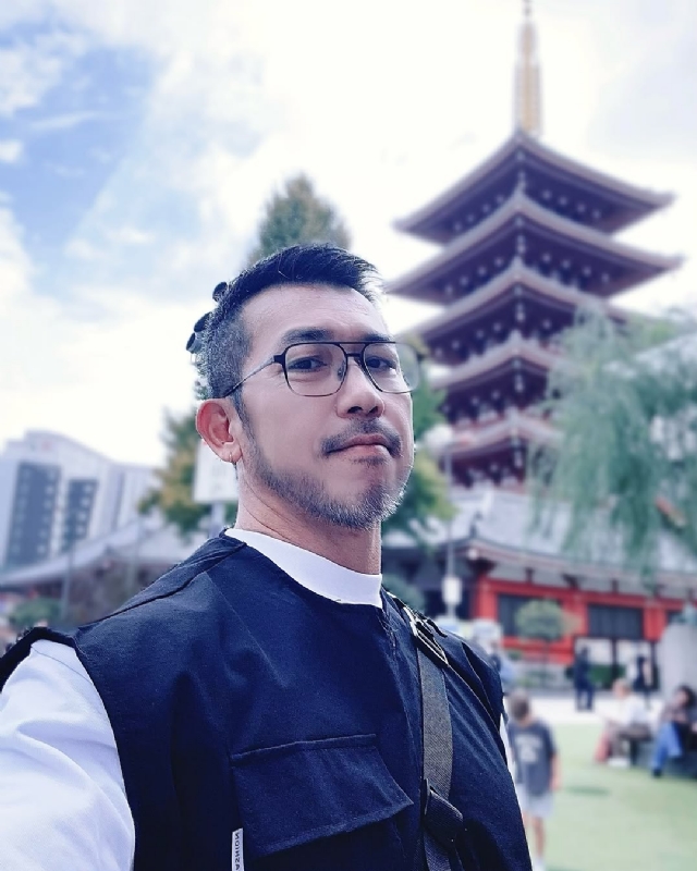 晚风渡半舟的第二张照片--衡阳相亲服务中心